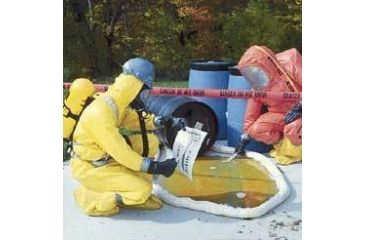 Image of NPS Corporation SPILFYTER Chemical Classifier Strips, NPS 571020 Chemical Classifier Station