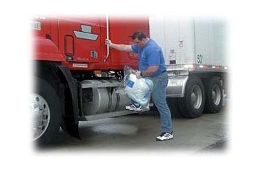 Image of NPS Corporation Spill Kit 20 Gallon Cleanroom 222020