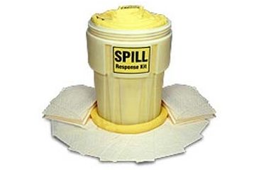Image of NPS Corporation Spill Kit 30 Gallon Cellulose 152030