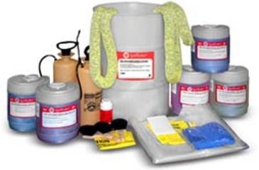 Image of NPS Corporation Spill Kit 30 Gallon Oil Only 322030