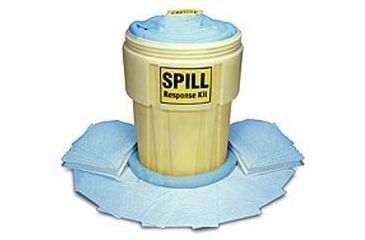 Image of NPS Corporation Spill Kit 55 Gallon Hazmat 250055