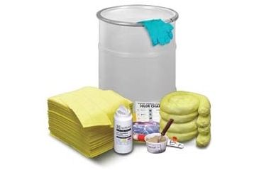 Image of NPS Corporation Spill Kit Industry Hazmat 270001