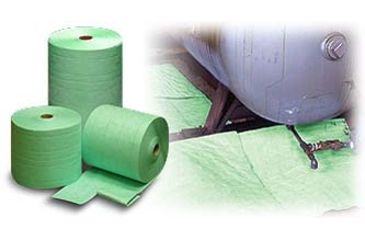 Image of NPS Corporation Spill Kit Mercury 520260