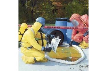 Image of NPS Corporation Strips Chemi Classifier CS50 570050