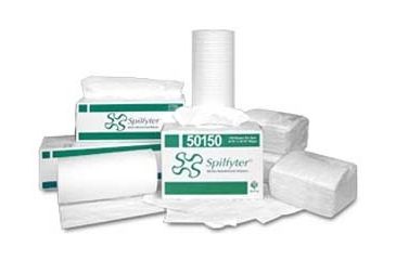 Image of NPS Corporation Wipes 19.5X275' SCRIM-ON-A-ROL 50082