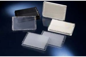 Image of Nunc Baseplate Hi 1536 Blk St CS100 164708