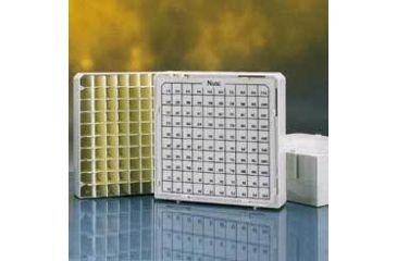 Image of Nunc Box Divider MAX100 10X10INCS24 342080