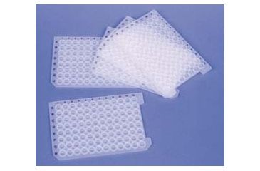 Image of Nunc Cap WELL0.5ML Pp Blue Ns CS50 276005