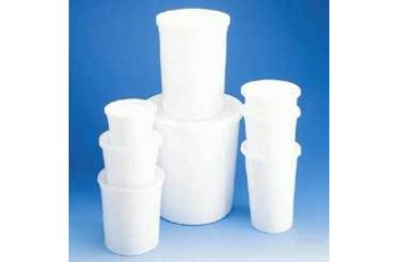 Image of Nunc Container 8OZ Ps Ns CS150 4711