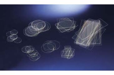 Image of Nunc Coverslip 10.5X22MM THERMCS500 174934