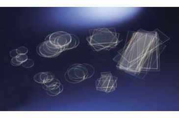 Image of Nunc Coverslip 13MMDIA Therm CS500 174950