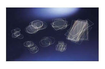 Image of Nunc Coverslip 22X60MM Therm CS500 174942