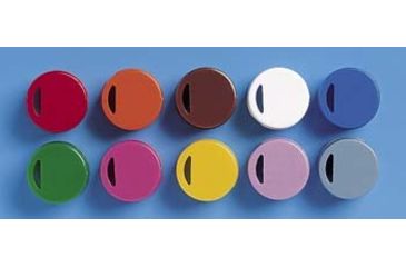 Image of Nunc Cryocolor Insert Asst PK500 375930