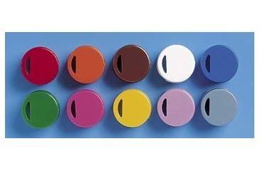 Image of Nunc Cryocolor Insert Purple PK500 375922