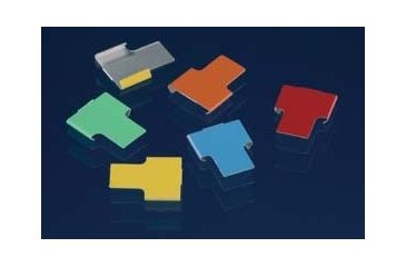 Image of Nunc Cryostore Tabs Red CS100 378506