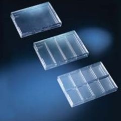 Image of Nunc Dish 8 Well Ster CS100 267062