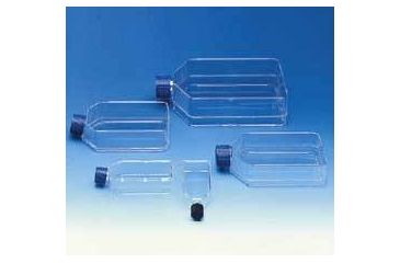 Image of Nunc Flask Straigh Neck Pe Cap CS50 153732