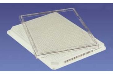 Image of Nunc Lids Universal Strl Cl CS60 250002