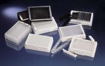 Image of Nunc Module 8WELL Flt Maxisorp CS60 468667