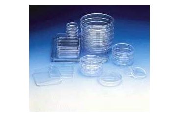 Image of Nunc Petri Dish 100X15 Vented CS320 254925