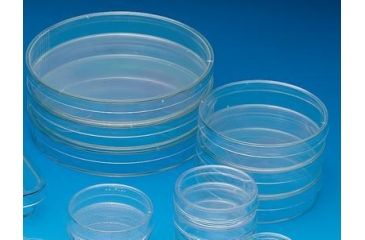 Image of Nunc Petri Dish Str Ps 140X20 CS80 249964