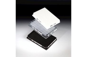 Image of Nunc Plate 384 Ht Ns Clr CS100 264704