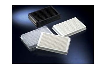 Image of Nunc Plate 384 Wht Ns CS100 267462