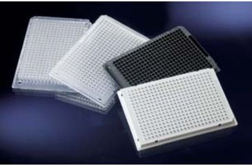 Image of Nunc Plate 384WELL Amp Natural CS50 230584