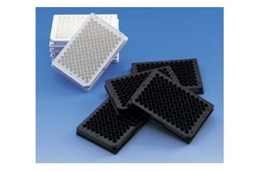 Image of Nunc Plate 96WELL Cell Cultur CS160 136102