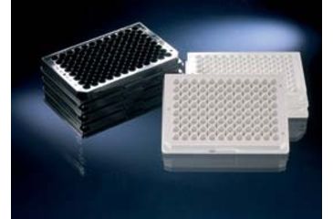 Image of Nunc Plate 96WELL Wht Untreat CS50 236105