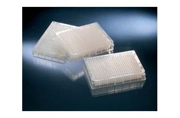 Image of Nunc Plate Deepwell 384 N/STRL CS60 269390