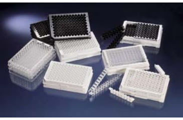 Image of Nunc Plate F16WELLMOD POLYSORPCS320 469922