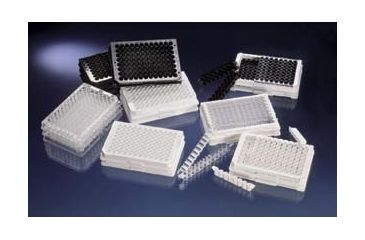 Image of Nunc Plate F8WELLMOD Maxisorp CS640 469949