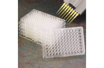 Image of Nunc Plate F96WELL Immuno CS60 442404