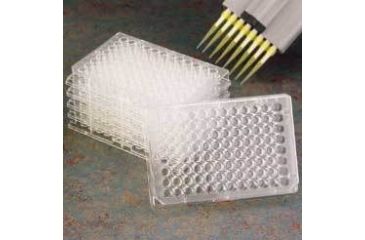 Image of Nunc Plate F96WELL Medisorp CS60 467320
