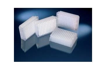 Image of Nunc Plate Fritted Deepwell 1MLCS50 278011