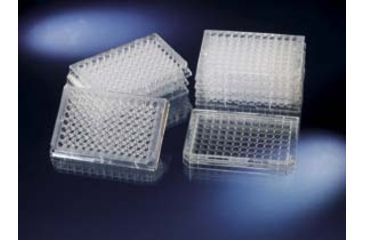 Image of Nunc Plate U 96WELL Bacti Ns CS135 262146