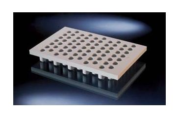 Image of Nunc Rack Cryotube 40 Tubes 376589