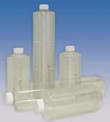 Image of Nunc Roller Bottle Petg 5X St CS22 4260-22