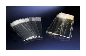 Image of Nunc Slide Permanx St 25X75MM CS100 160005