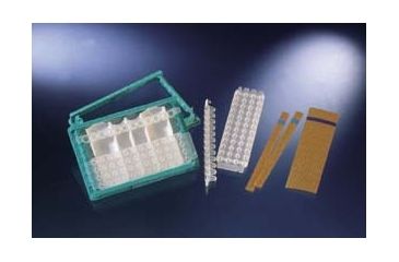 Image of Nunc Tape 12 Ps W/ADHESIVE PK100 232689