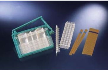 Image of Nunc Tape 48 Ps W/ADHESIVE PK100 232700