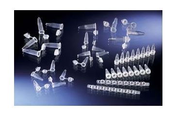 Image of Nunc Tube 0.2ML Domed Cap CS1000 250875