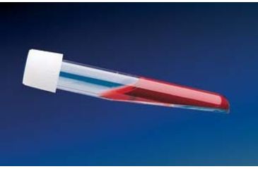 Image of Nunc Tube 16X110MM Tcflatside CS450 156758