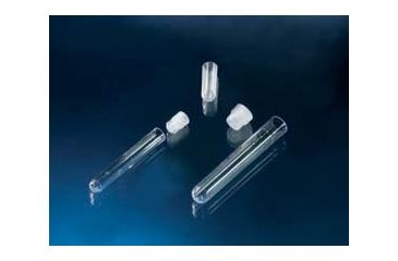Image of Nunc Tube 5ML Ps Ns 12X75MM CS3000 343923