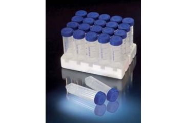 Image of Nunc Tube Conicalcent Pp 50ML CS250 334940