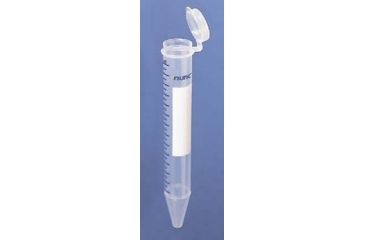 Image of Nunc Tube Ez Flip Pp 15ML CS500 362694