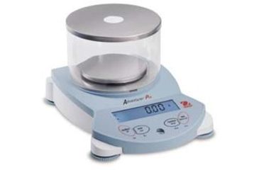 Image of Ohaus Adventurer Pro Precision Balances, Ohaus AV3102C With Internal Calibration