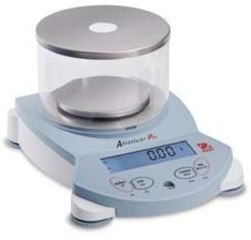 Image of Ohaus Adventurer Pro Precision Balances, Ohaus AV53 With External Calibration