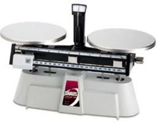Image of Ohaus Balance Harvard Trip 2BEAM Plt 1560-SD